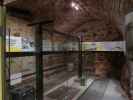 Sonderausstellung 'Schauplatz Eiserner Vorhang' im Schloss Weitra, 601 m (19. Juli)
