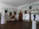 Schlossmuseum im Schloss Weitra, 601 m (19. Juli)