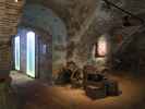 Erlebniswelt Bier im Schloss Weitra, 601 m (19. Juli)