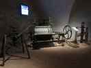Erlebniswelt Bier im Schloss Weitra, 601 m (19. Juli)
