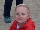 Nils am Spielplatz Josef-Gr&ouml;ssing-Park