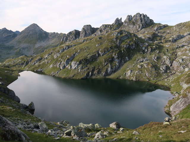 Brettersee (25. Juli)