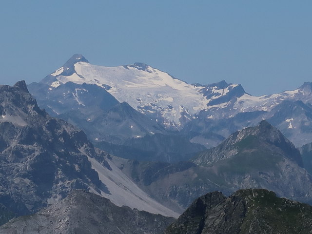 Ankogel (25. Juli)