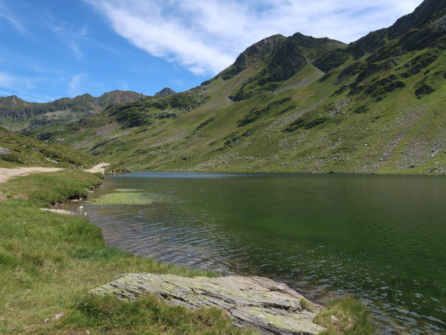 Oberer Giglachsee (25. Juli)