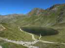 Oberer Giglachsee (24. Juli)