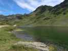 Oberer Giglachsee (25. Juli)