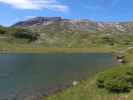 Oberer Giglachsee (25. Juli)