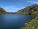 Unterer Giglachsee, 1.921 m (25. Juli)