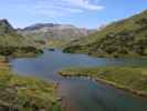 Unterer Giglachsee, 1.921 m (25. Juli)