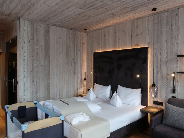 Sporthotel Sillian (27. Juli)