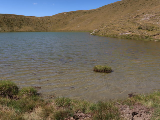 Thurntalersee (28. Juli)