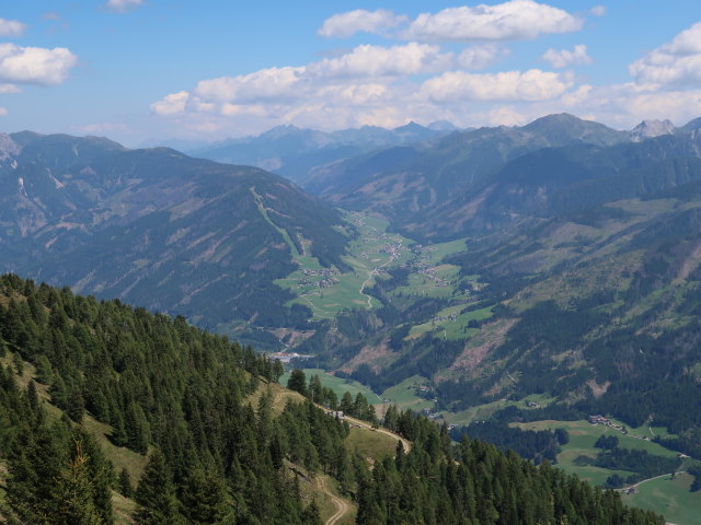 Tiroler Gailtal (28. Juli)