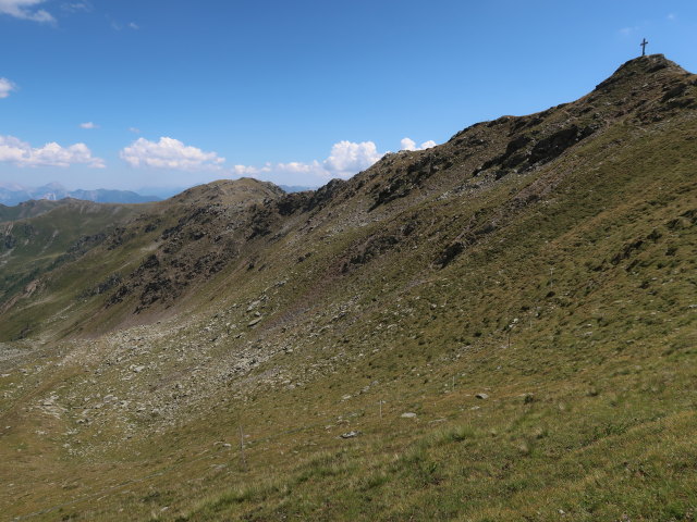 Marchkinkele (29. Juli)