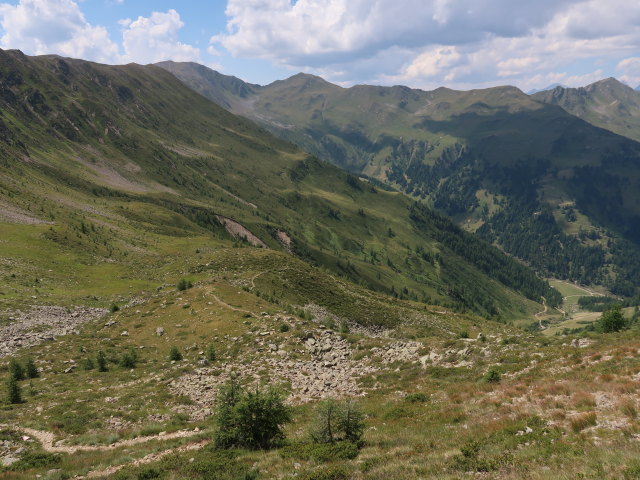 Marchental (29. Juli)