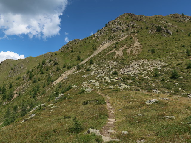 Marchental (29. Juli)