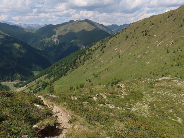 Marchental (29. Juli)