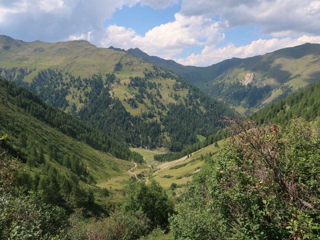 Marchental (29. Juli)