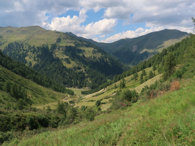 Marchental (29. Juli)