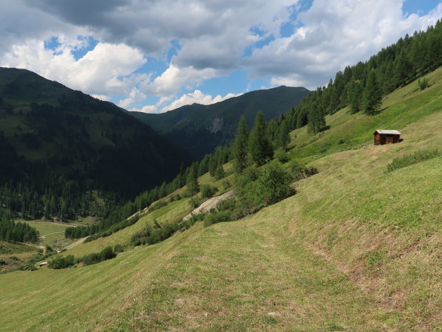 Marchental (29. Juli)