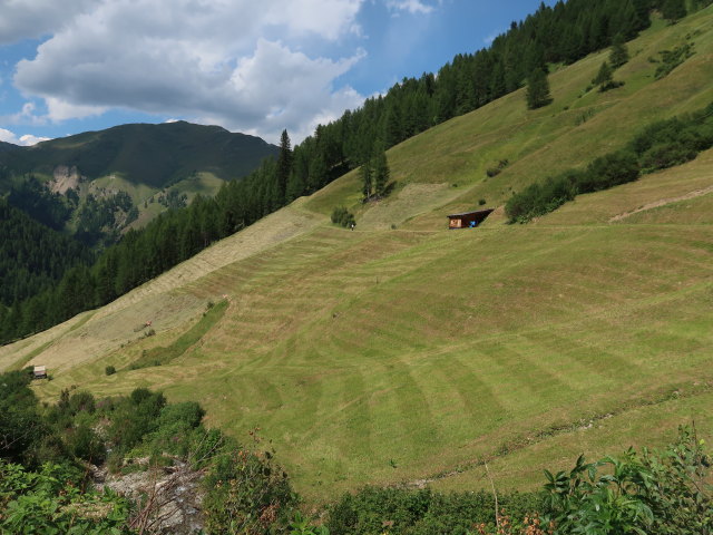 Marchental (29. Juli)