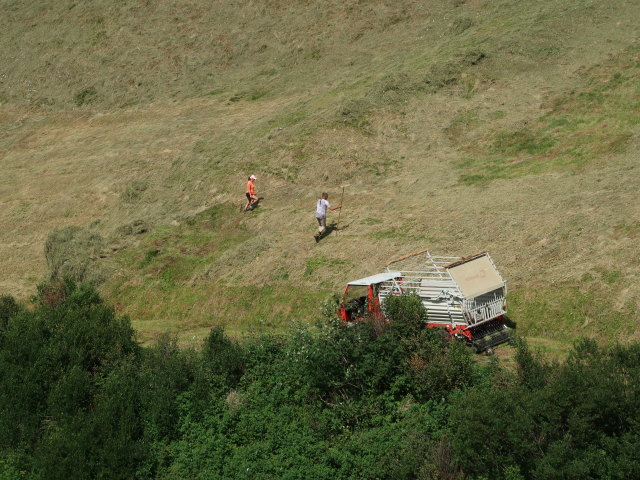 Marchental (29. Juli)