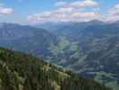 Tiroler Gailtal (28. Juli)