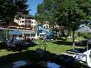 Sporthotel Sillian (28. Juli)