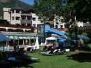 Sporthotel Sillian (28. Juli)