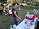 Sabine und Nils im Sporthotel Sillian (28. Juli)