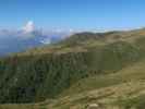 Parggenspitze (29. Juli)