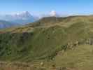 Parggenspitze (29. Juli)