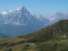 Sextener Dolomiten (29. Juli)