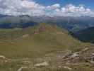 zwischen Marchh&uuml;tte und Marchenswand (29. Juli)