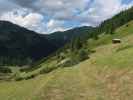 Marchental (29. Juli)