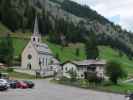 Kalkstein, 1.639 m (29. Juli)